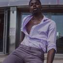 Exciting black guy in Cedar Rapids