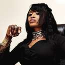 Powerful African-Queen Shemale Dominatrix in Cedar Rapids