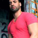 Lonely young man just out in Cedar Rapids